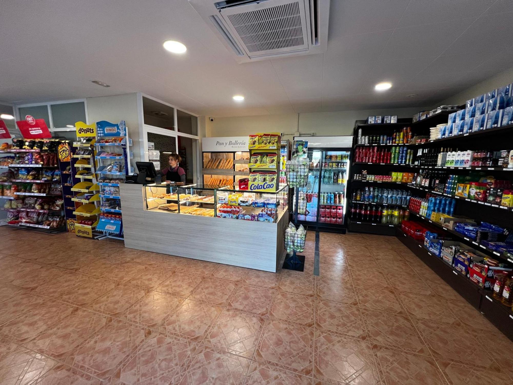 Camping Resort Els Pins Malgrat de Mar Luaran gambar